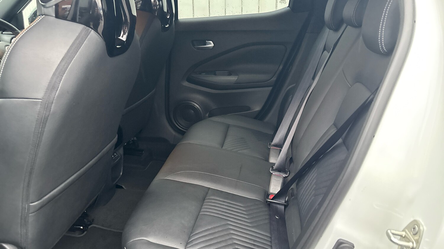 Used Nissan Juke 2025 for sale - 77487034: Photo 16