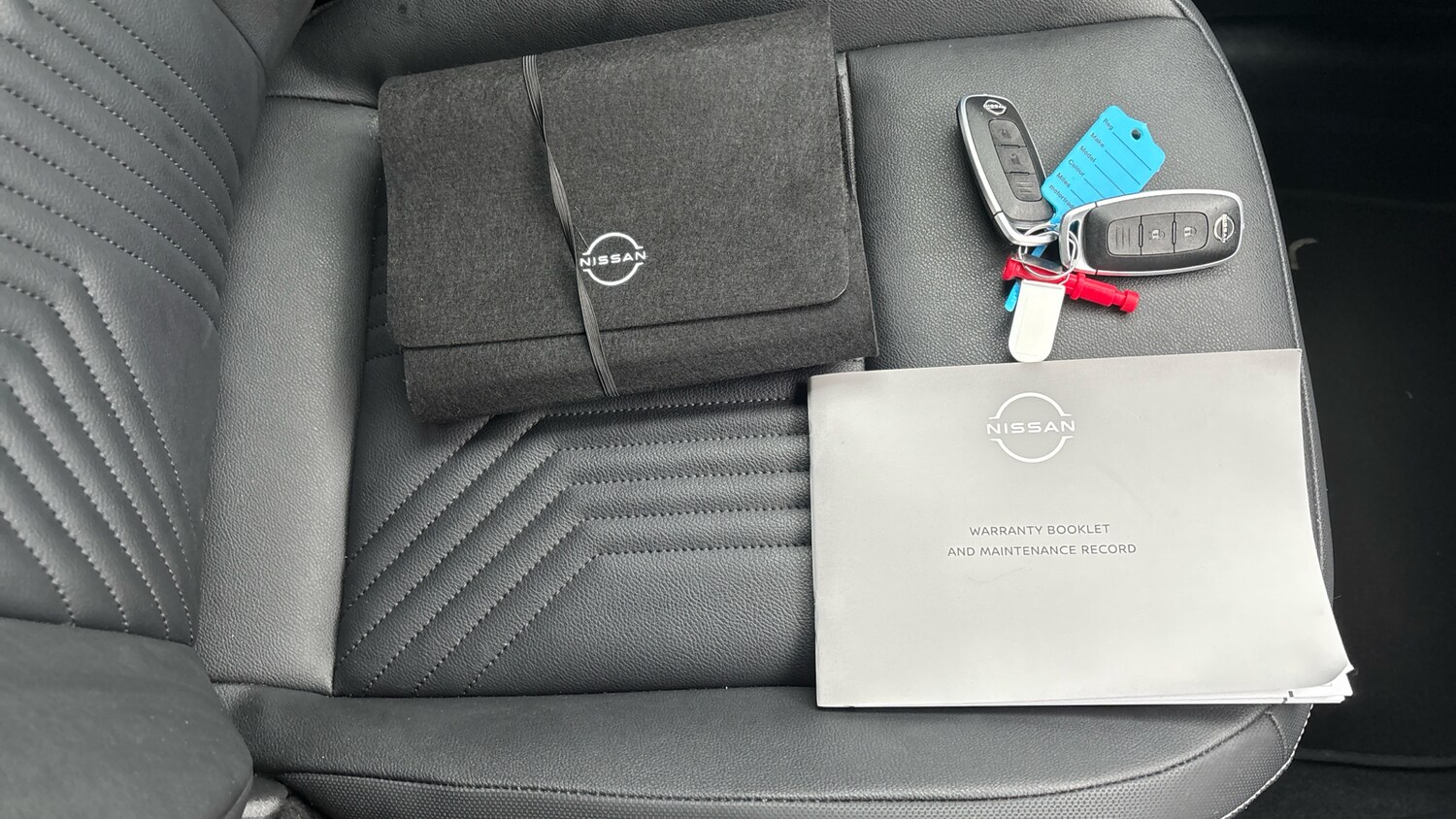 Used Nissan Juke 2025 for sale - 77487034: Photo 19