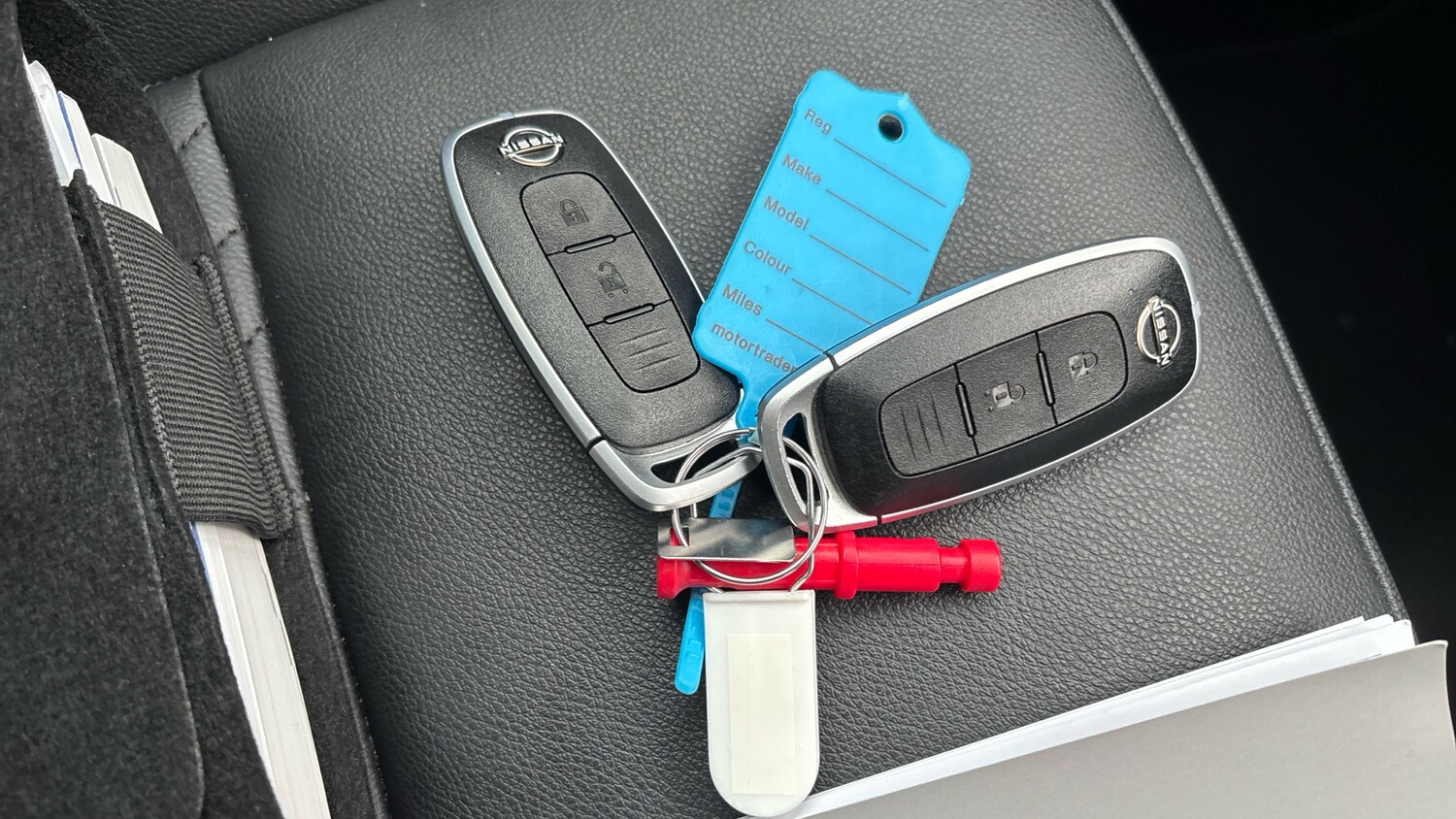 Used Nissan Juke 2025 for sale - 77487034: Photo 20