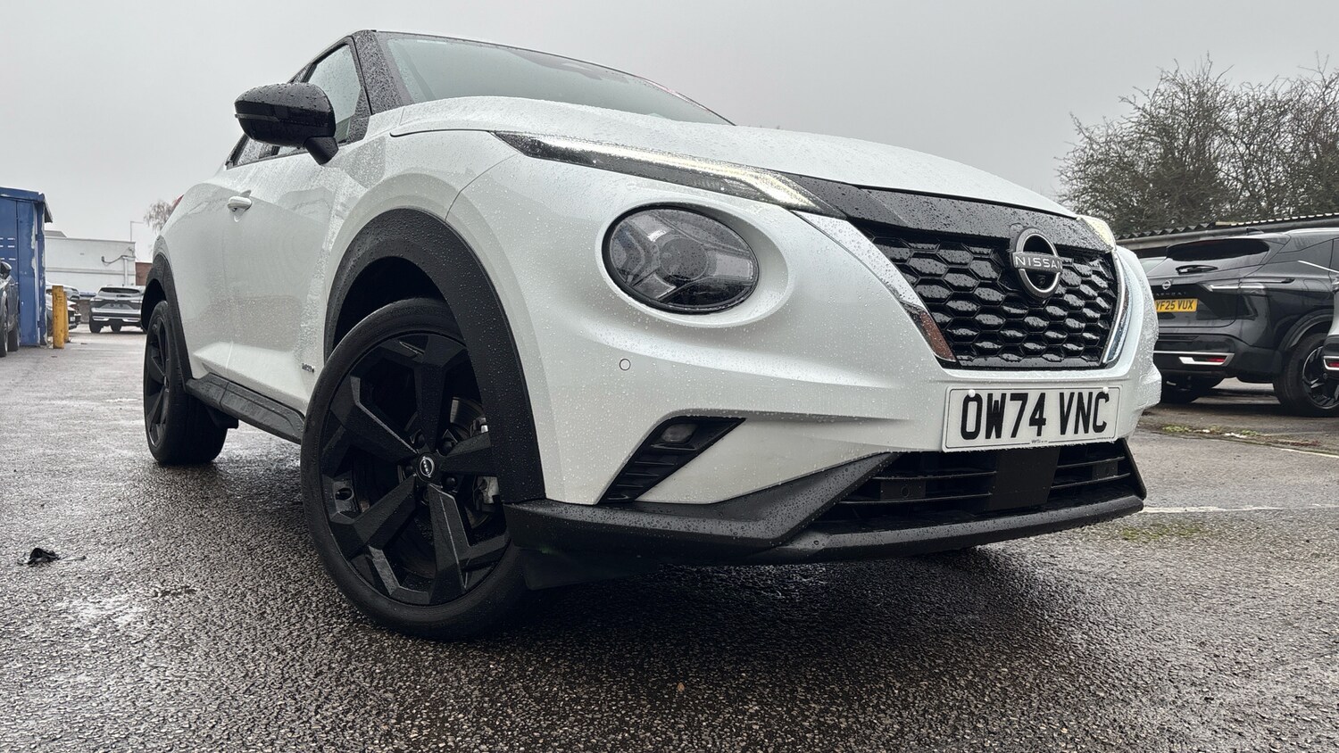 Used Nissan Juke 2025 for sale - 77487034: Photo 25