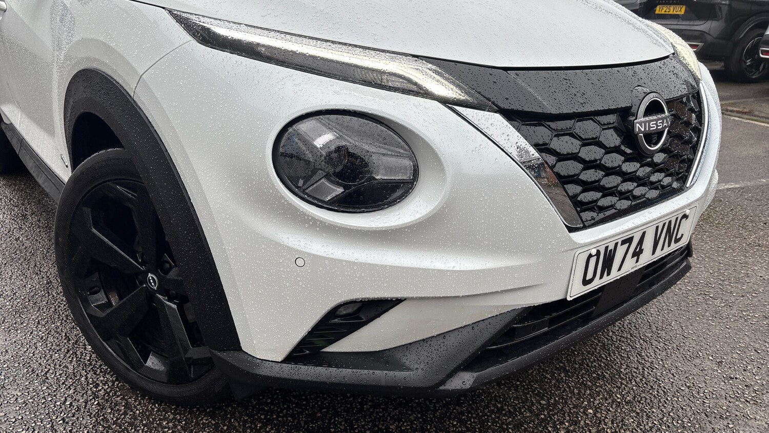 Used Nissan Juke 2025 for sale - 77487034: Photo 26