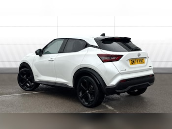 Used Nissan Juke 2025 for sale - 77487034: Photo