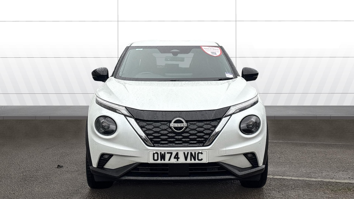 Used Nissan Juke 2025 for sale - 77487034: Photo 3