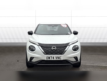 Used Nissan Juke 2025 for sale - 77487034: Photo