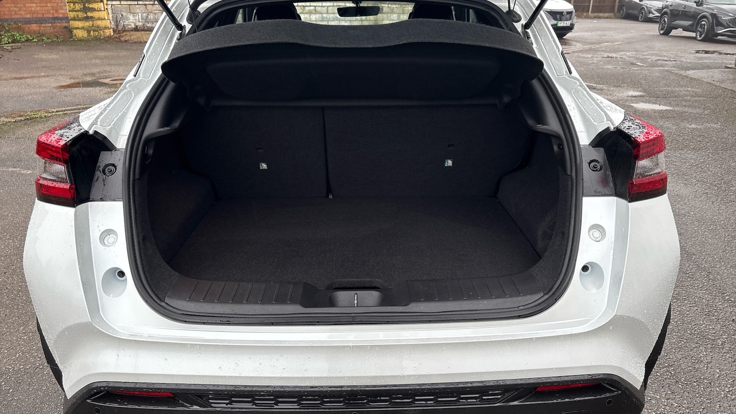 Used Nissan Juke 2025 for sale - 77487034: Photo 4