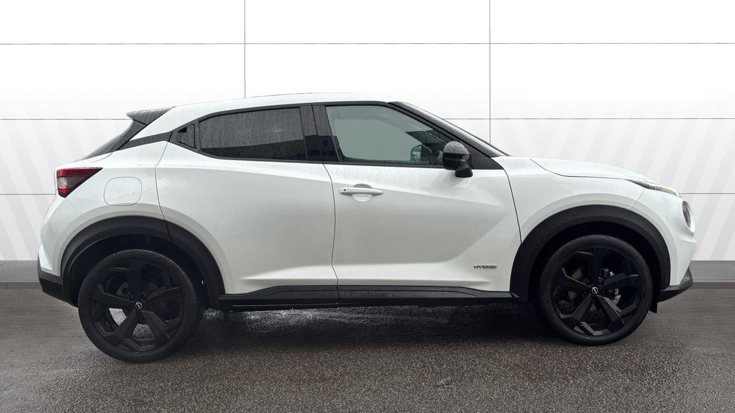 Used Nissan Juke 2025 for sale - 77487034: Photo 5