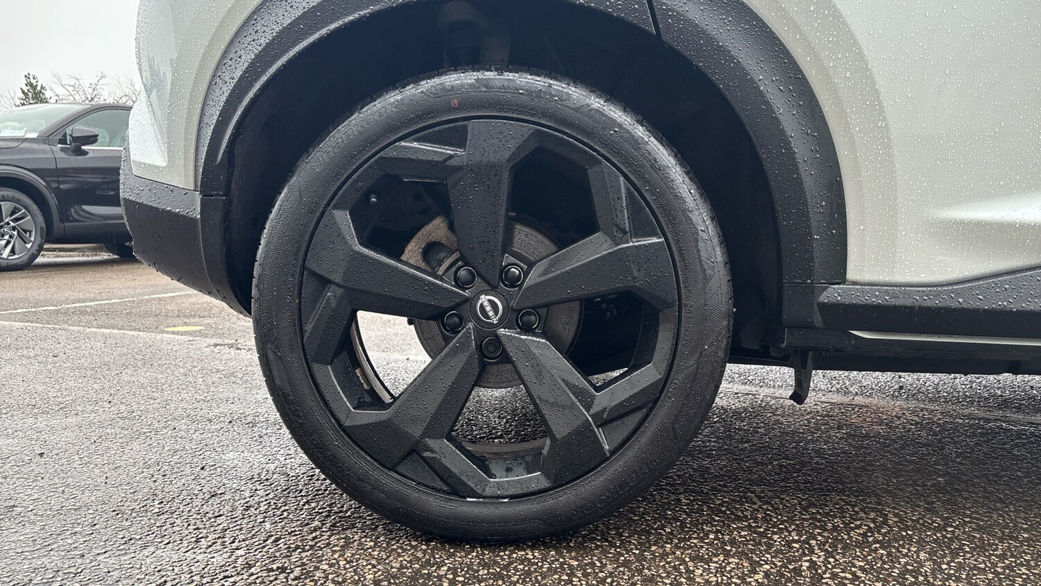 Used Nissan Juke 2025 for sale - 77487034: Photo 7