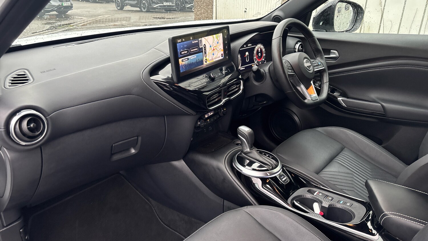 Used Nissan Juke 2025 for sale - 77487034: Photo 9