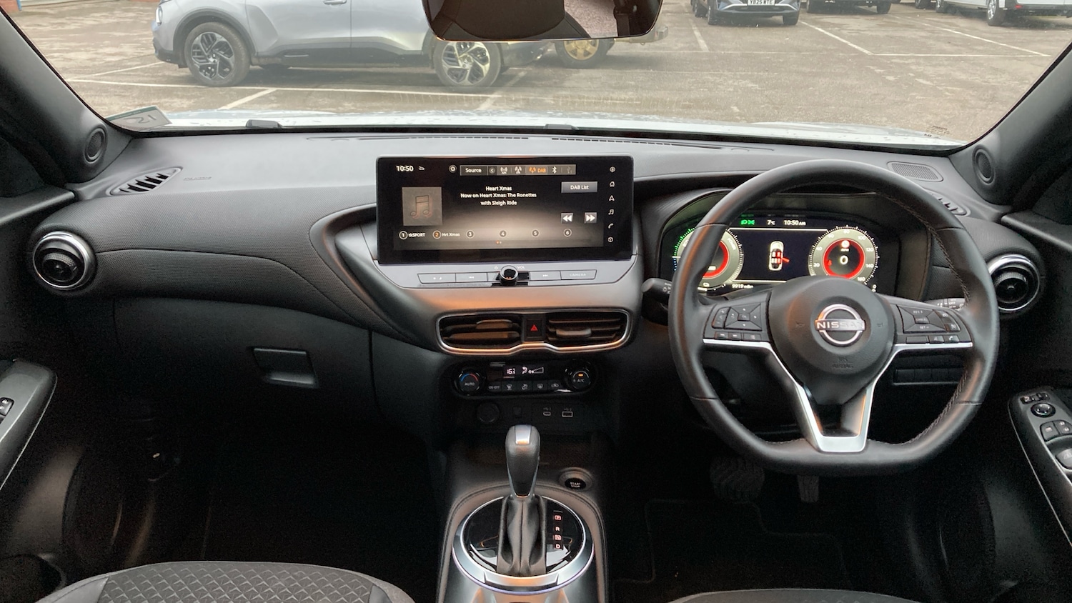 Used Nissan Juke 2024 for sale - 77033351: Photo 10