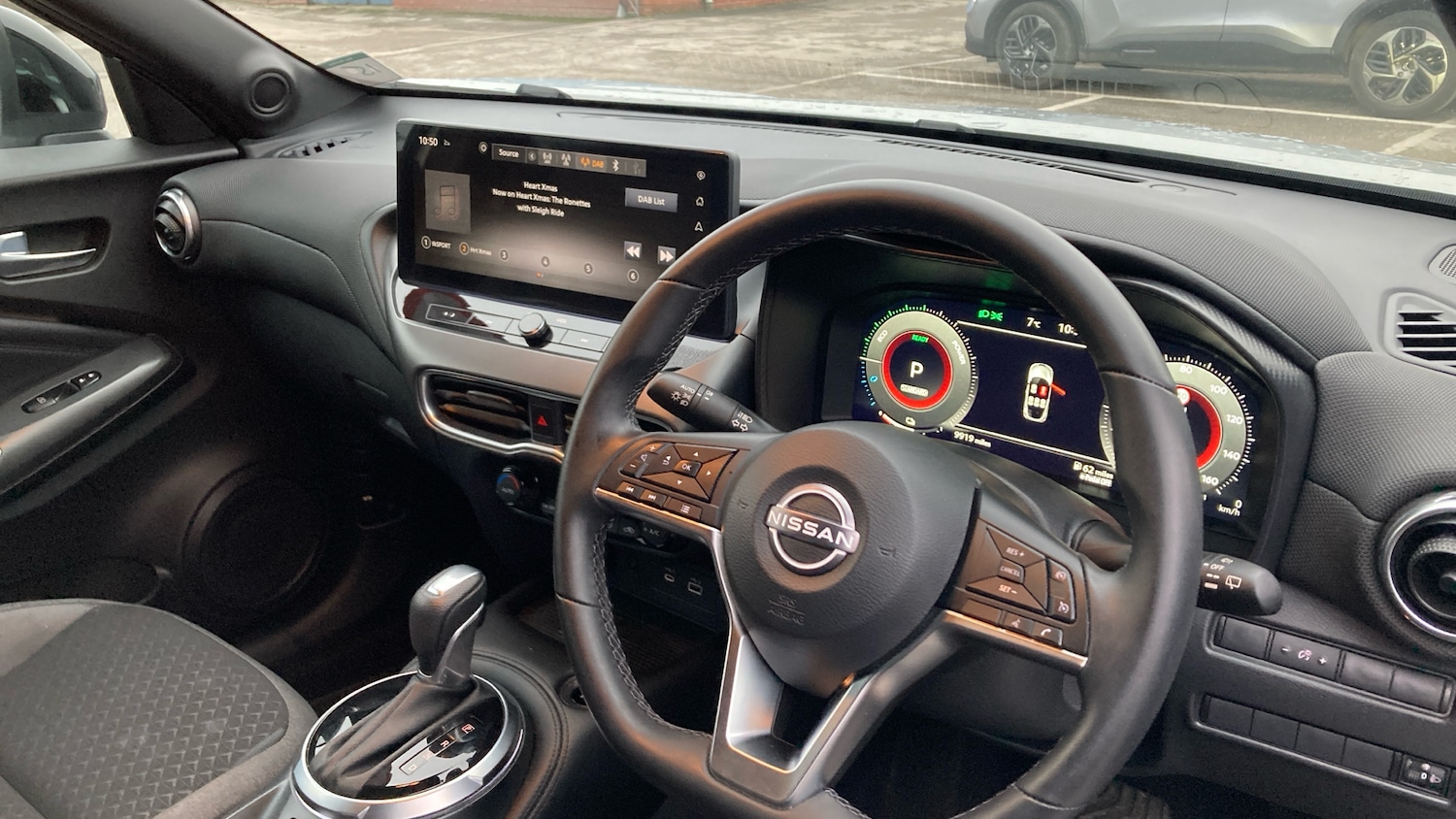 Used Nissan Juke 2024 for sale - 77033351: Photo 11