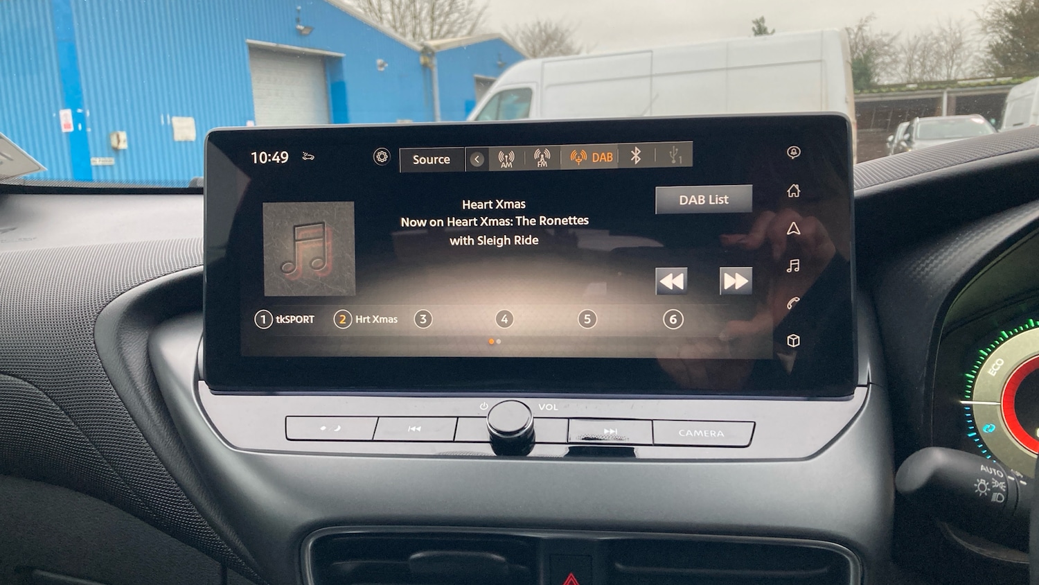 Used Nissan Juke 2024 for sale - 77033351: Photo 12