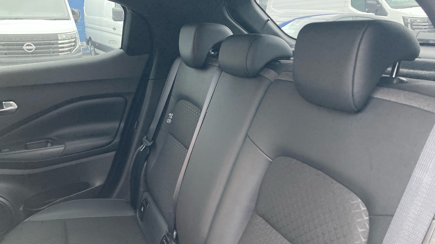 Used Nissan Juke 2024 for sale - 77033351: Photo 16