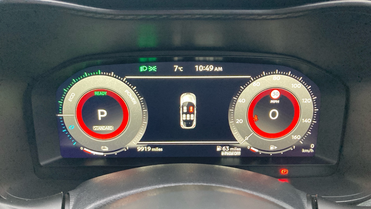 Used Nissan Juke 2024 for sale - 77033351: Photo 18