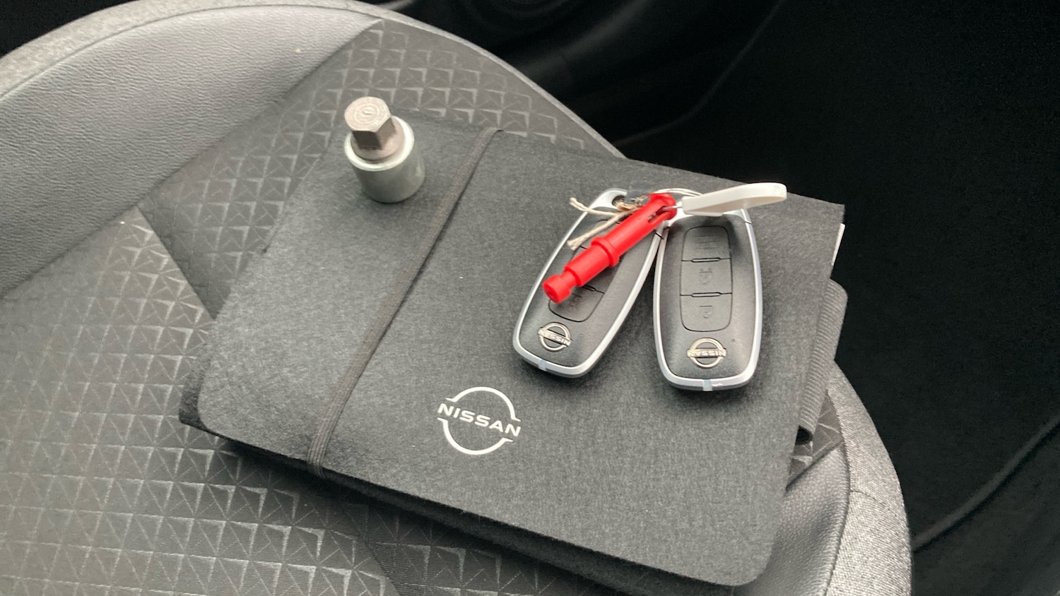 Used Nissan Juke 2024 for sale - 77033351: Photo 19