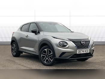 Used Nissan Juke 2024 for sale - 77033351: Photo