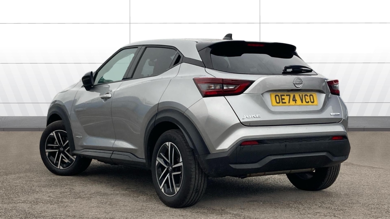 Used Nissan Juke 2024 for sale - 77033351: Photo 2