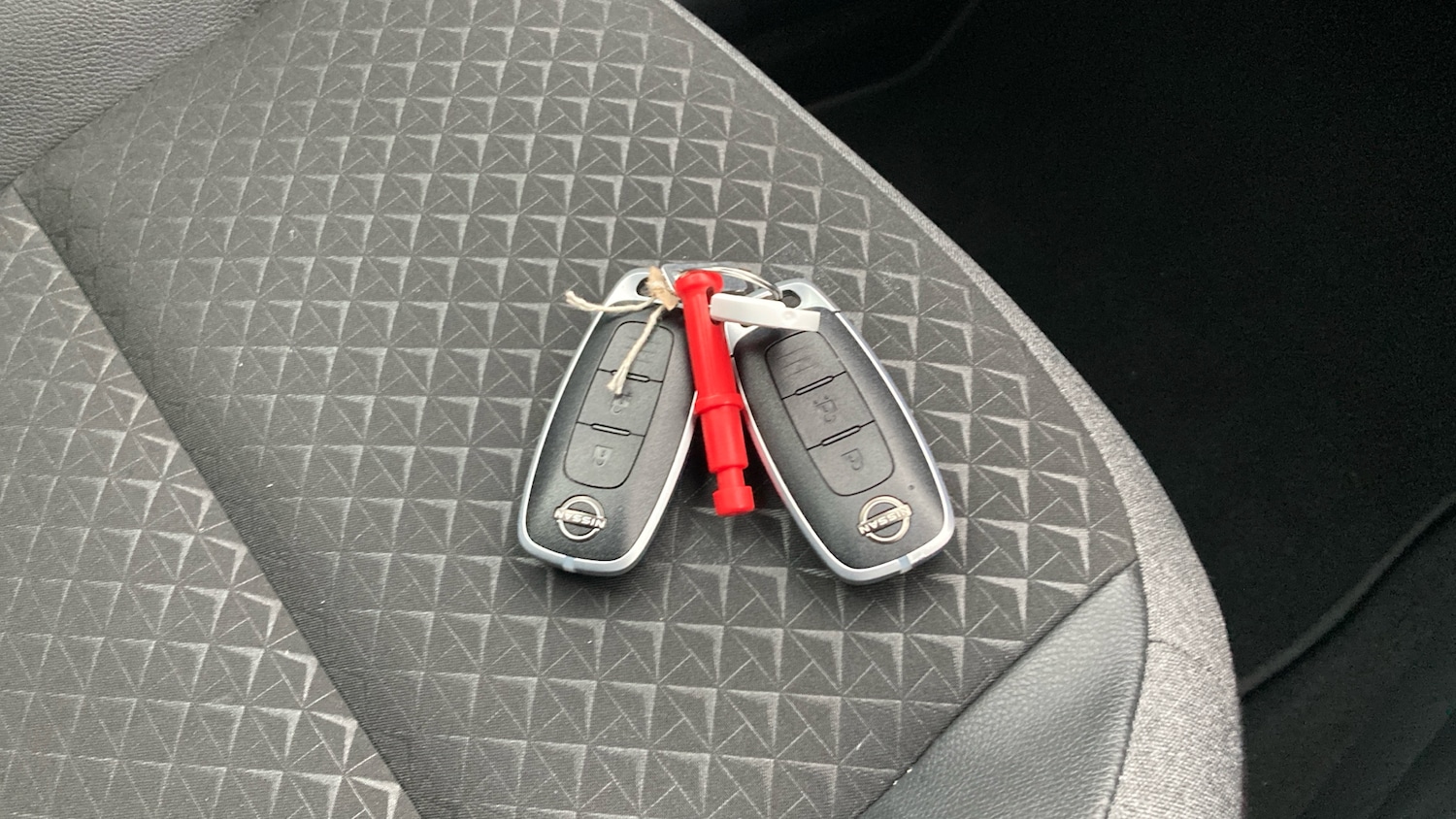 Used Nissan Juke 2024 for sale - 77033351: Photo 20