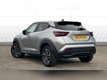 Used Nissan Juke 2024 for sale - 77033351: Photo