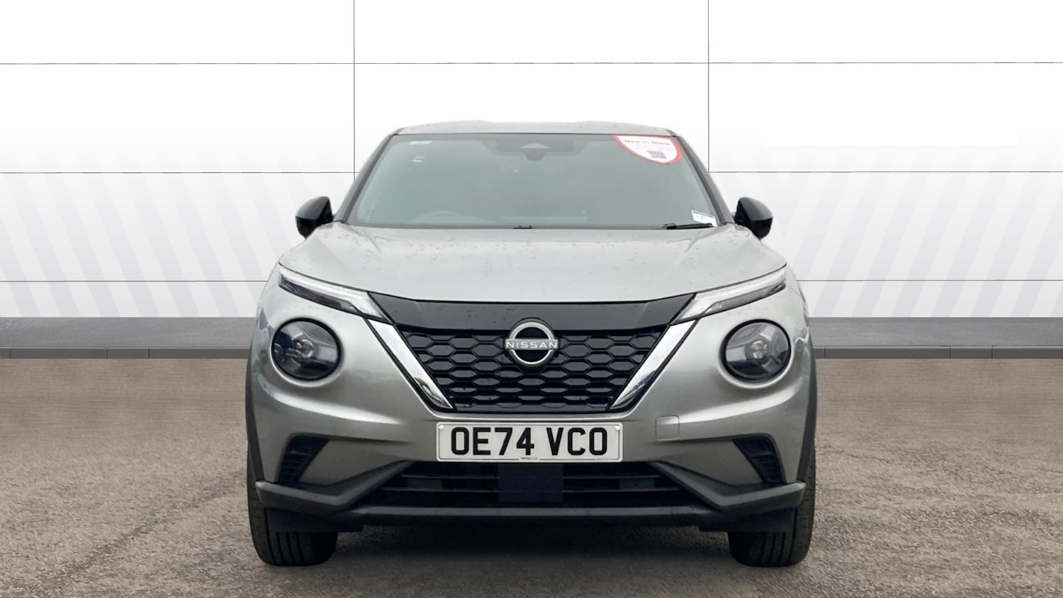 Used Nissan Juke 2024 for sale - 77033351: Photo 3