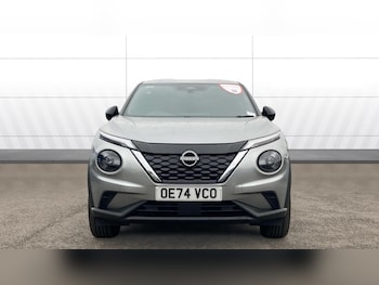 Used Nissan Juke 2024 for sale - 77033351: Photo