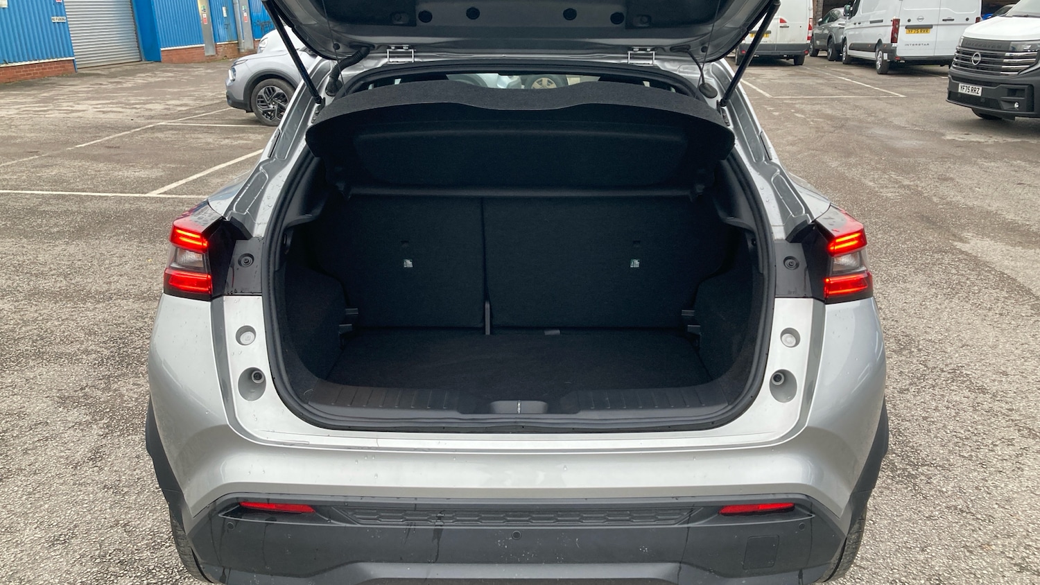 Used Nissan Juke 2024 for sale - 77033351: Photo 4