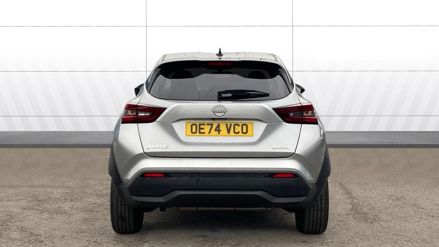 Used Nissan Juke 2024 for sale - 77033351: Photo 6