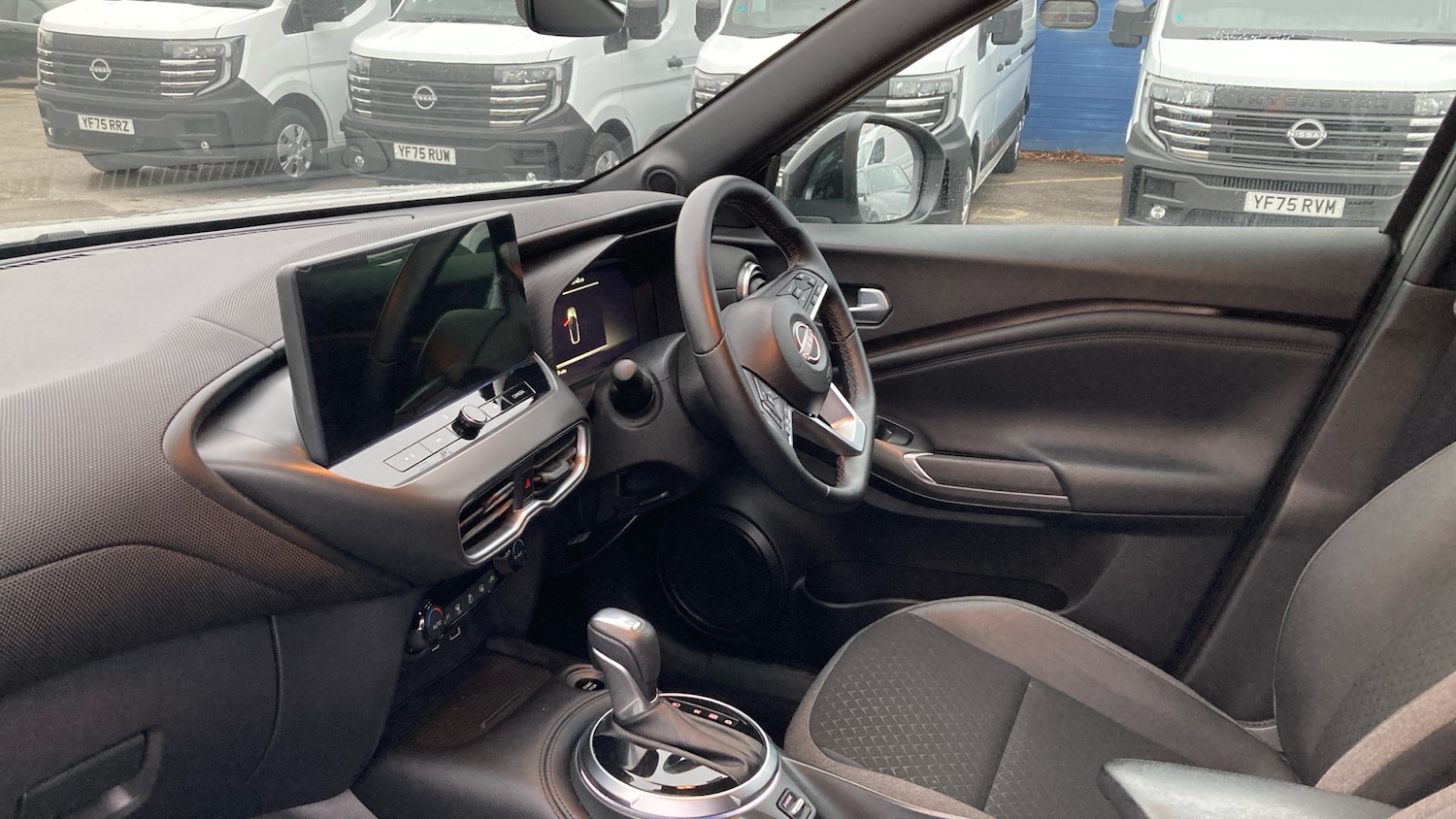 Used Nissan Juke 2024 for sale - 77033351: Photo 9