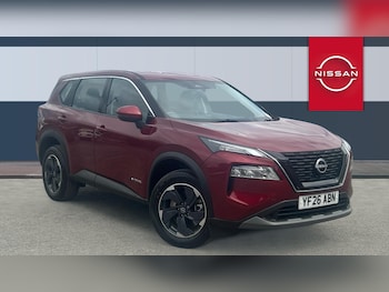 Used Nissan X-Trail 2026 for sale - 78734149: Photo