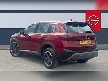 Used Nissan X-Trail 2026 for sale - 78734149: Photo