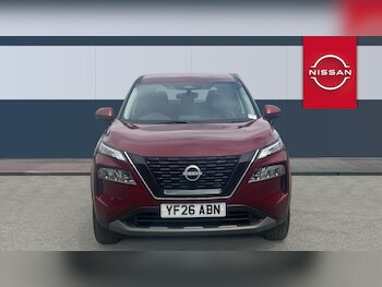 Used Nissan X-Trail 2026 for sale - 78734149: Photo
