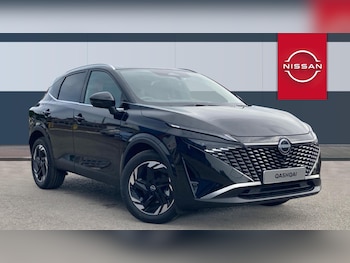 Used Nissan Qashqai 2025 for sale - 78224029: Photo