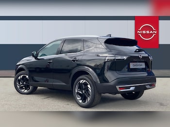 Used Nissan Qashqai 2025 for sale - 78224029: Photo