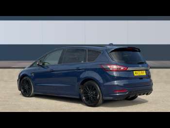 Used Ford S-Max 2022 for sale - 74925670: Photo