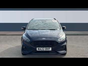 Used Ford S-Max 2022 for sale - 74925670: Photo