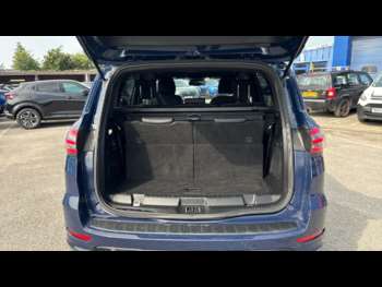 Used Ford S-Max 2022 for sale - 74925670: Photo