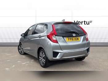 Used Honda Jazz 2016 for sale - 75511512: Photo