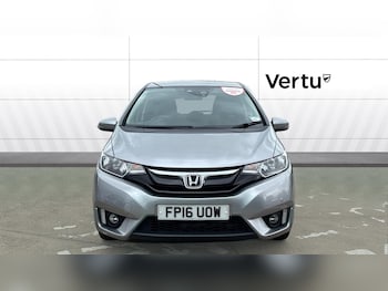 Used Honda Jazz 2016 for sale - 75511512: Photo