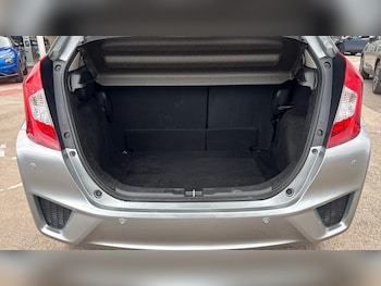 Used Honda Jazz 2016 for sale - 75511512: Photo