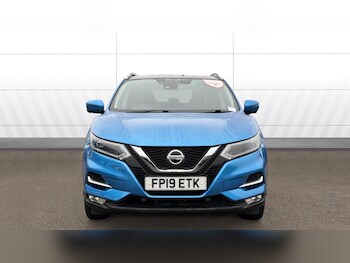 Used Nissan Qashqai 2019 for sale - 76492074: Photo