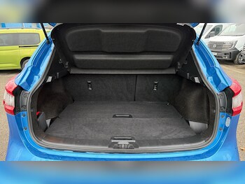 Used Nissan Qashqai 2019 for sale - 76492074: Photo