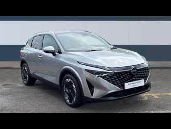 2025 (25) - 1.3 DiG-T MH N-Connecta [Glass Roof] 5dr Petrol Hatchback