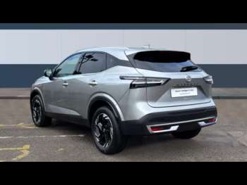 Used Nissan Qashqai 2025 for sale - 75147392: Photo