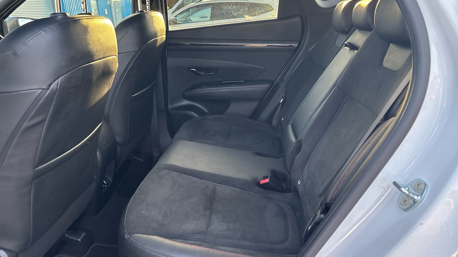 Used Hyundai TUCSON 2021 for sale - 76570894: Photo 16