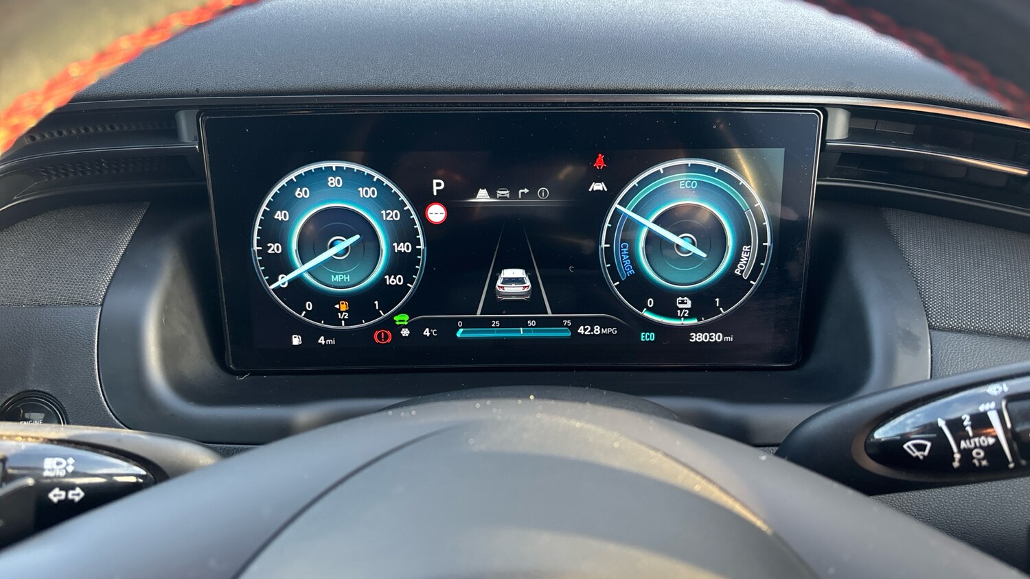 Used Hyundai TUCSON 2021 for sale - 76570894: Photo 18