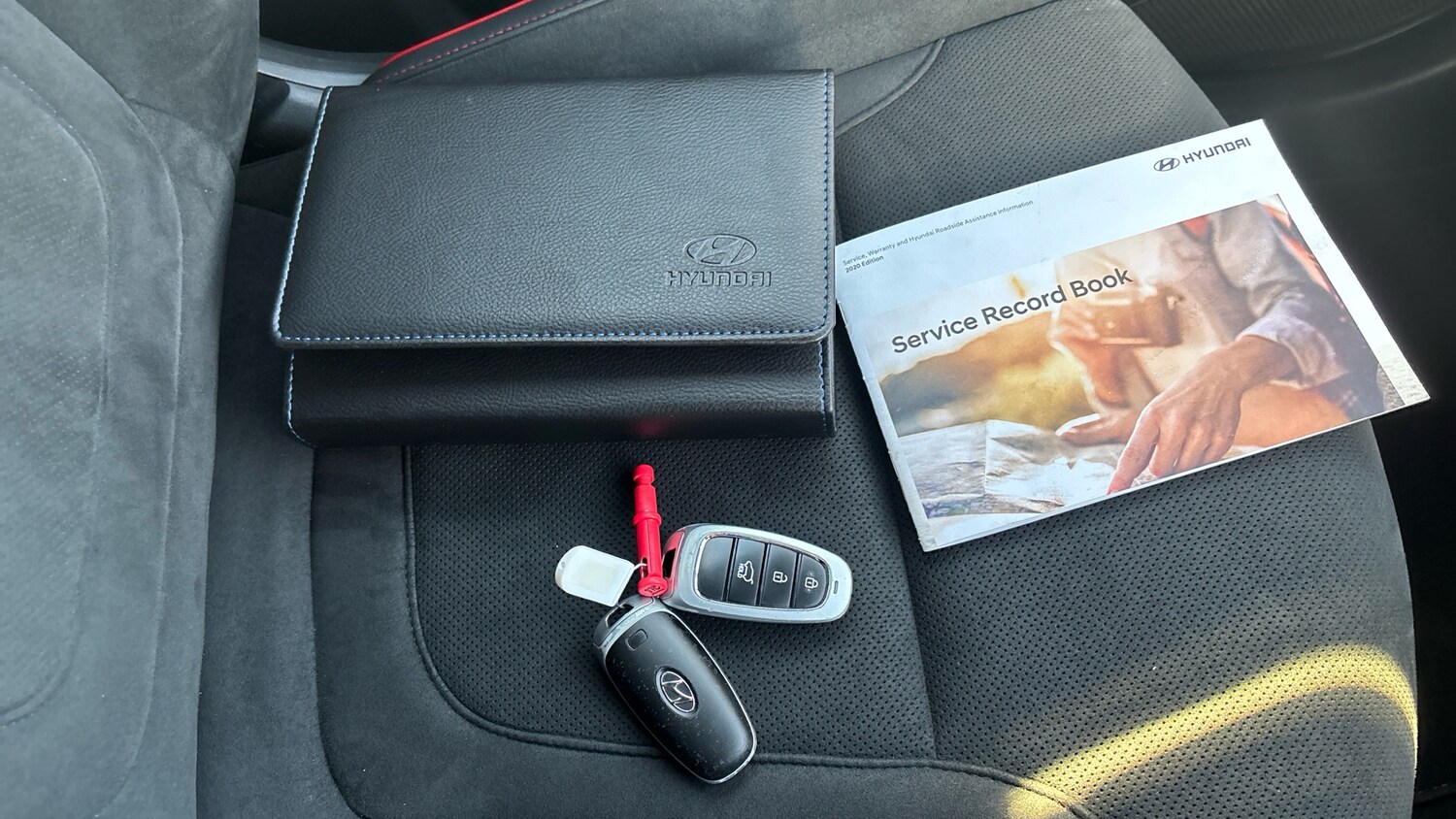 Used Hyundai TUCSON 2021 for sale - 76570894: Photo 19