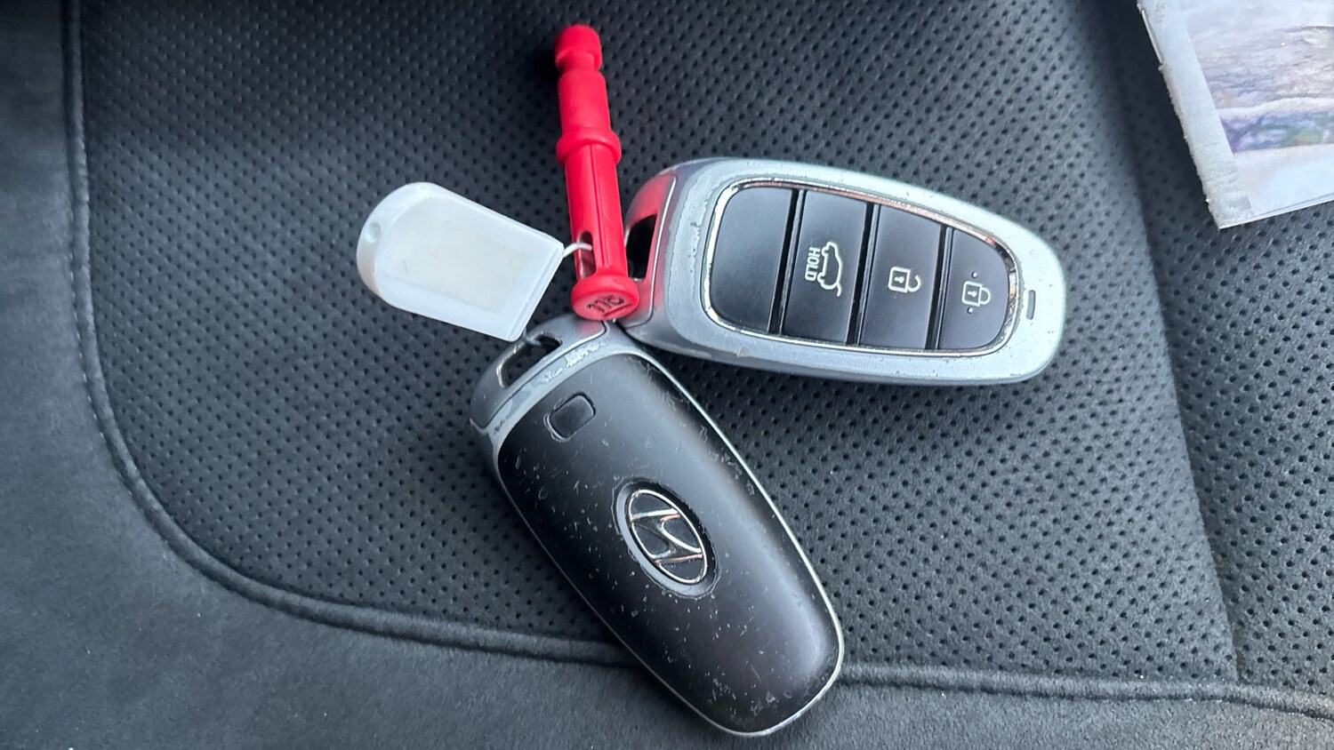 Used Hyundai TUCSON 2021 for sale - 76570894: Photo 20