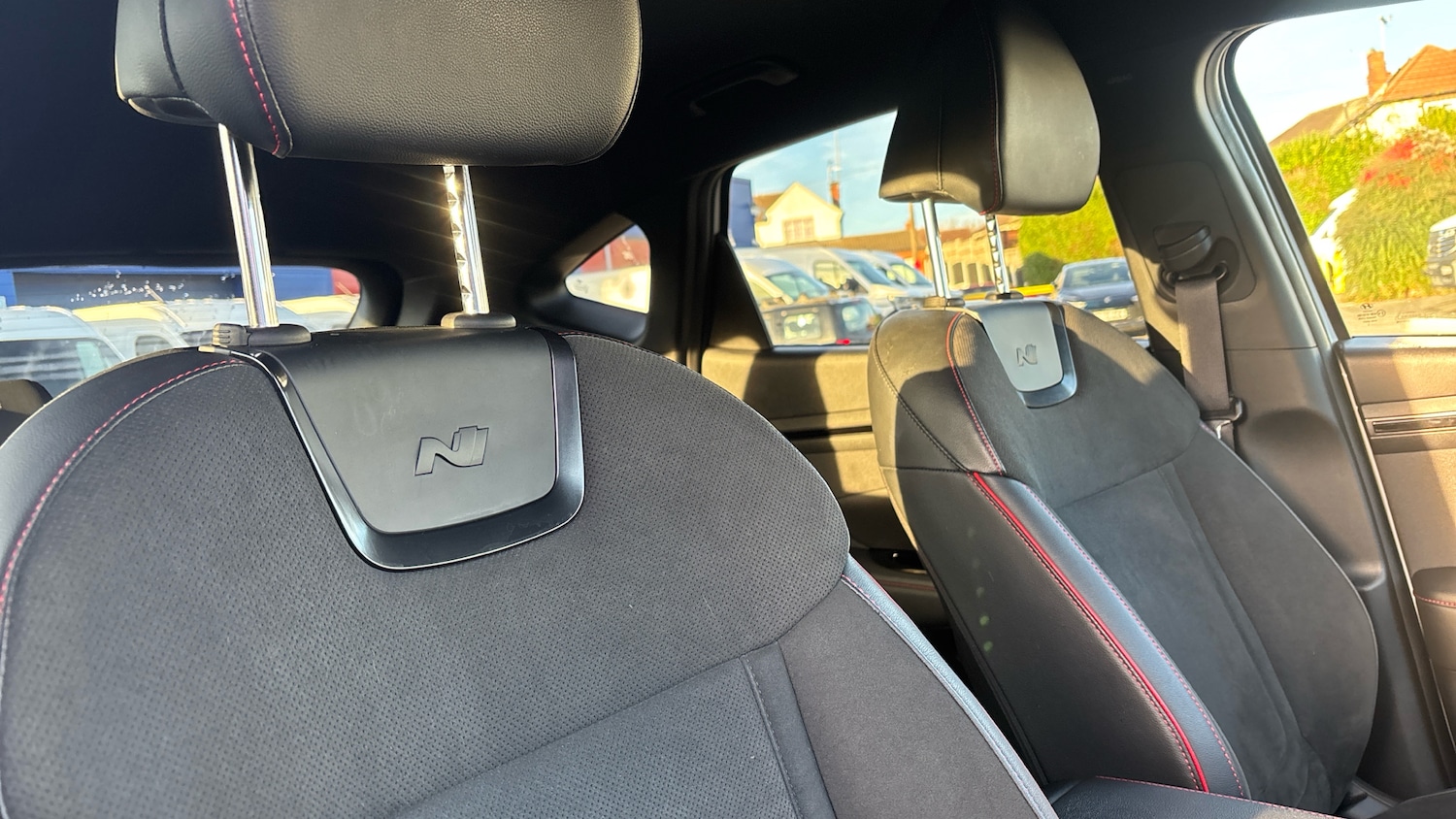 Used Hyundai TUCSON 2021 for sale - 76570894: Photo 29