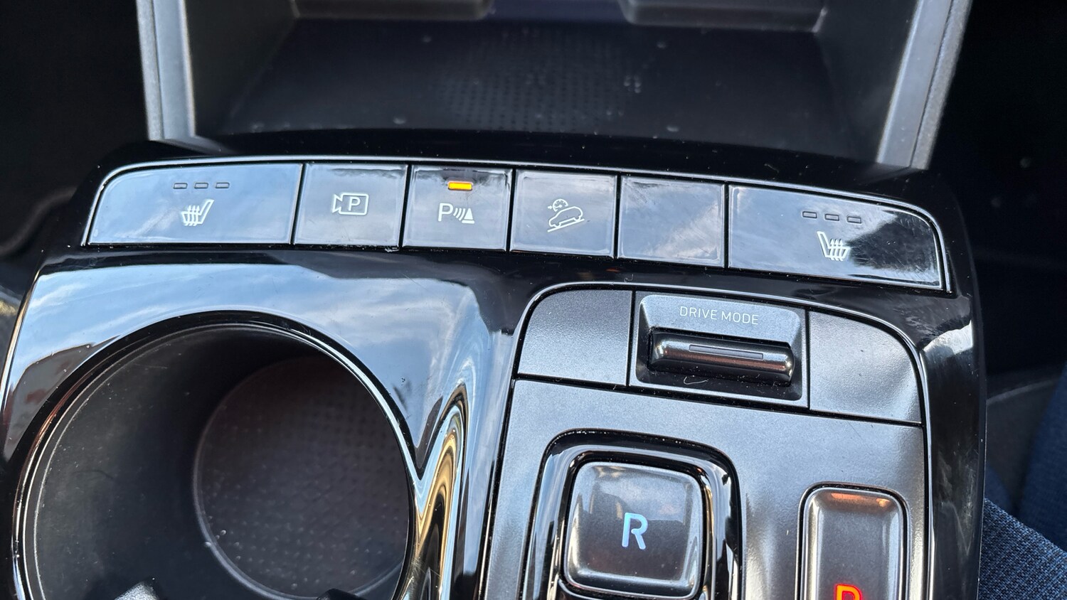 Used Hyundai TUCSON 2021 for sale - 76570894: Photo 32