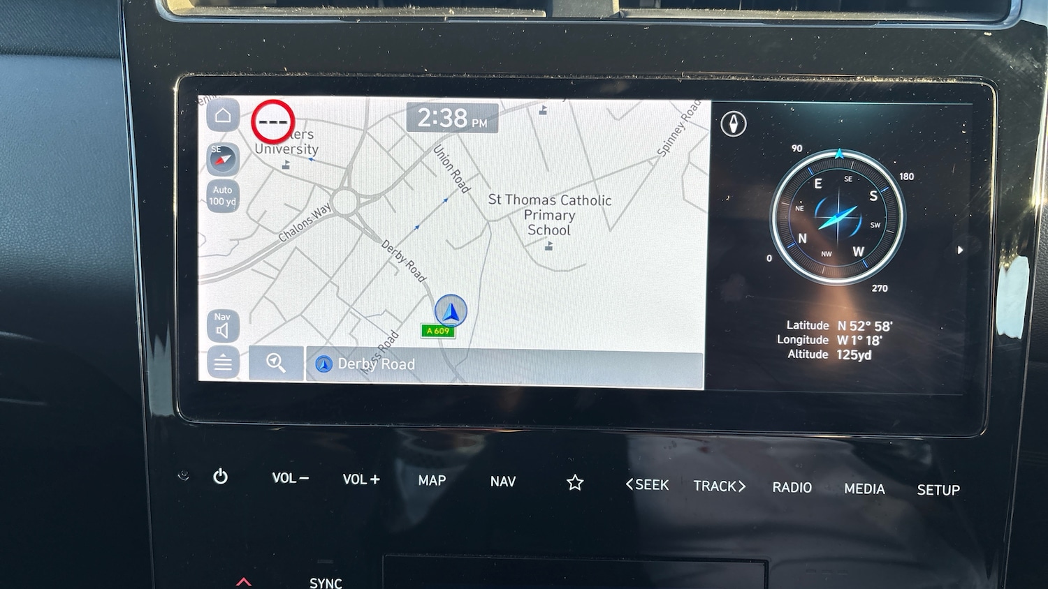 Used Hyundai TUCSON 2021 for sale - 76570894: Photo 33