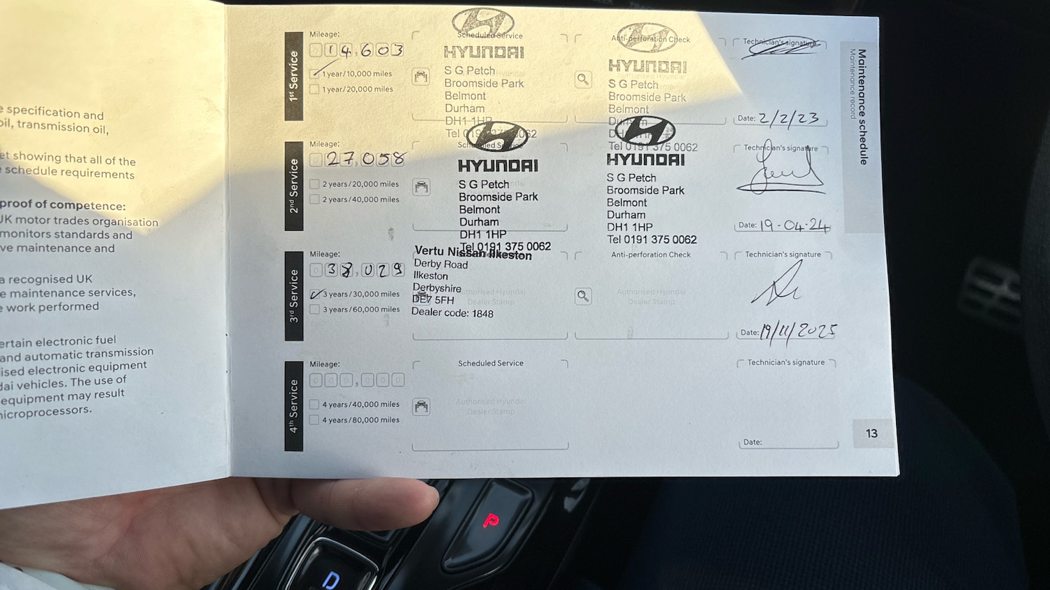 Used Hyundai TUCSON 2021 for sale - 76570894: Photo 34